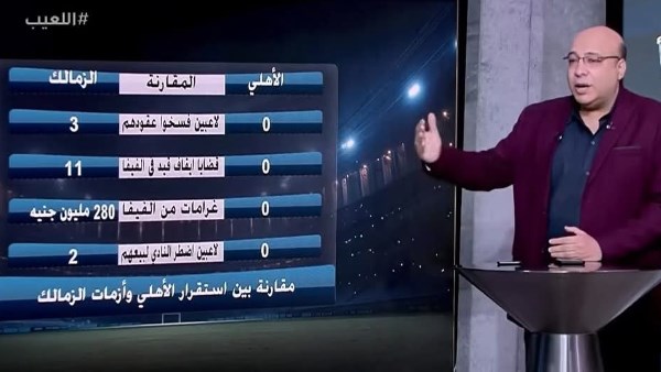 الاهلي