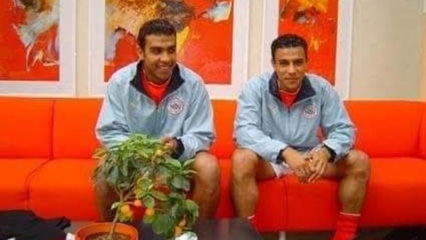 محمد عبد الوهاب 