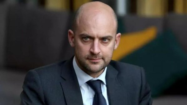 وزير خارجية فرنسا 