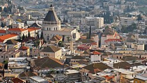 سكان الجليل 