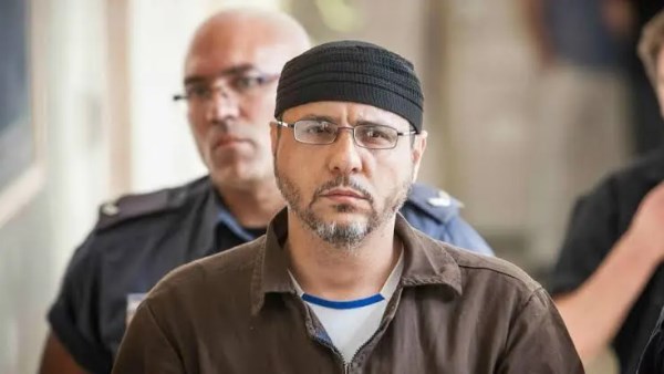  عبد الله البرغوثي 