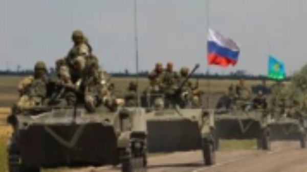 الجيش الروسي 