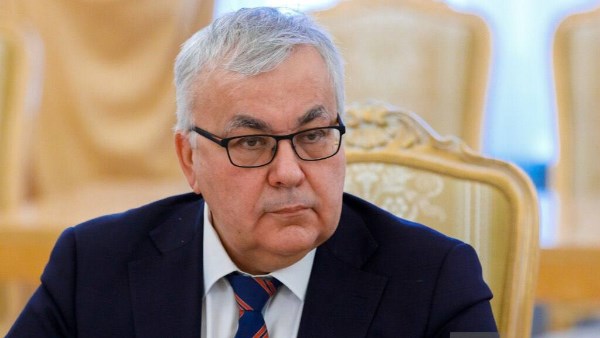 سيرجي فيرشينين 