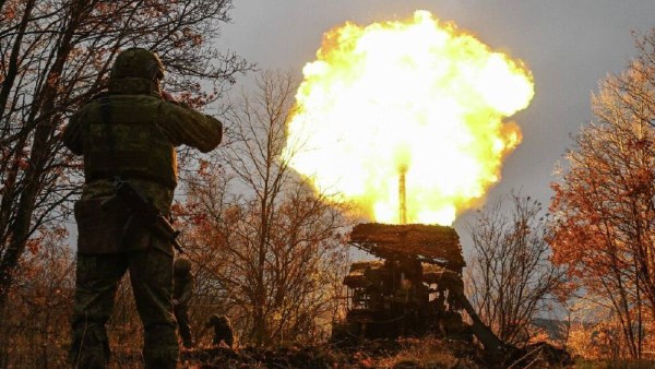 القوات الروسية