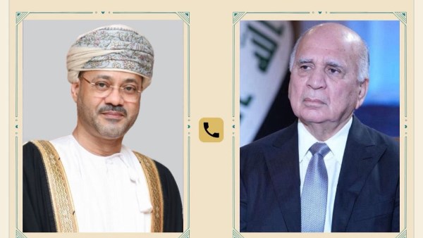 فؤاد والبوسعيدي 