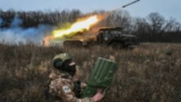 الدفاع الجوي الروسي