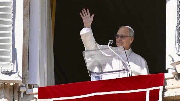 البابا لاون 