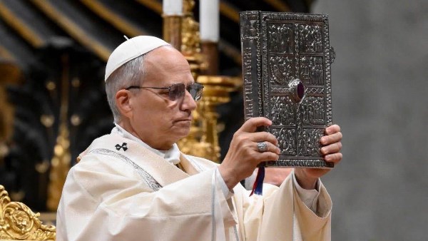 البابا لاون 