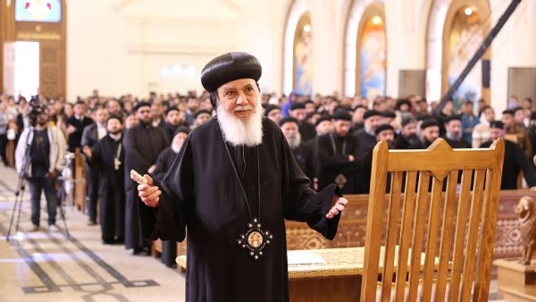 الأنبا بفنوتيوس