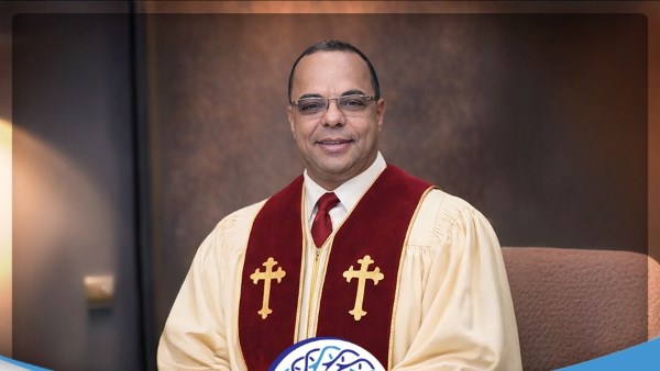 القس ناصر كتكوت