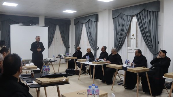 الأنبا بولا شفيق