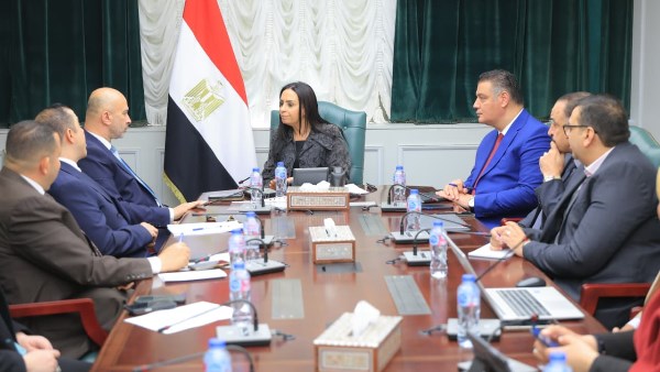 الدكتورة مايا مرسي