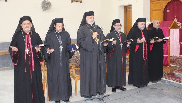 آباء الكنيسة الكاثوليكية 