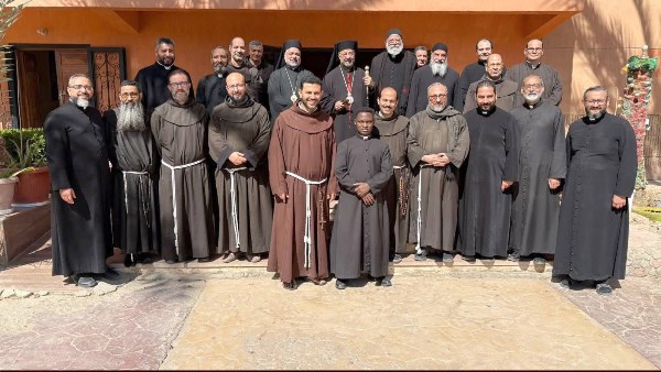 آباء الكنيسة الكاثوليكية 