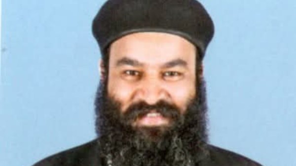 القمص تادرس عطية الله