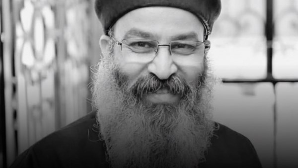 القمص تادرس عطية الله