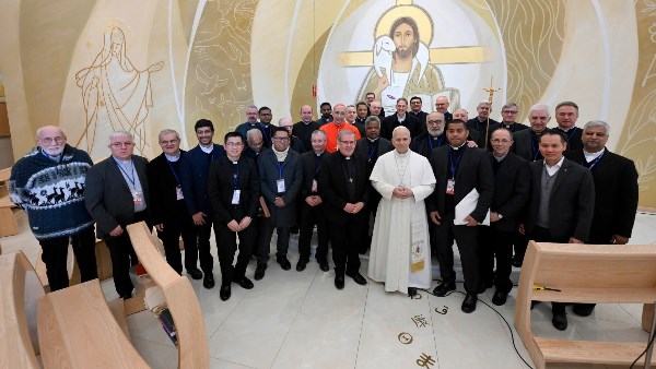 البابا لاون 