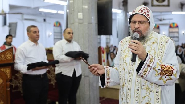 الأنبا بقطر 