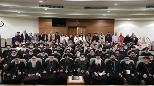 اجتماع اللجنة المجمعية للأشخاص ذوي الإعاقة