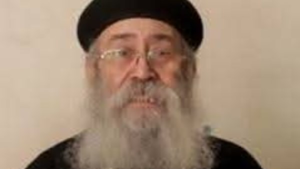 وفاة القمص صموئيل عزيز