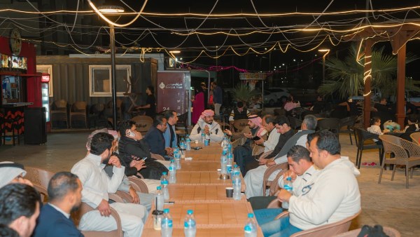 اجتماع الحزب بطور سيناء 