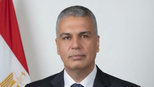 اللواء دكتور اسماعيل كمال محافظ جنوب سيناء