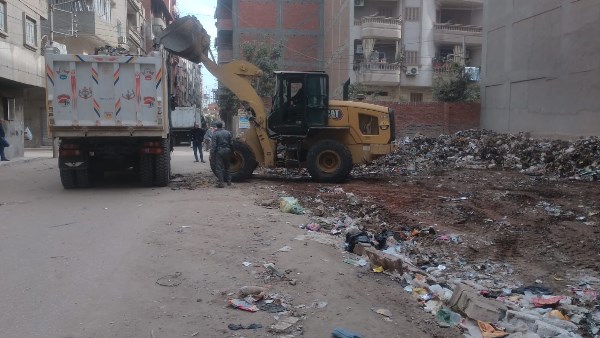 حملات نظافة 