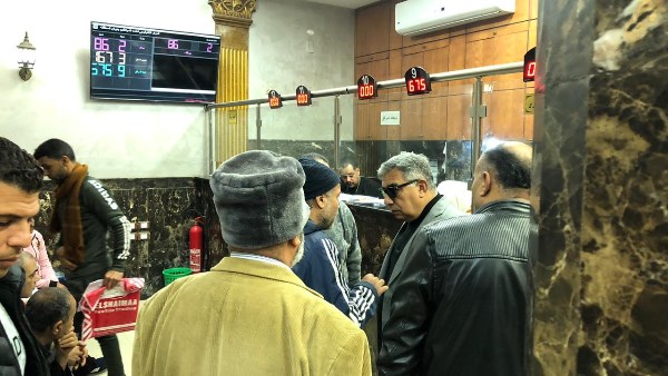 محافظ الدقهلية