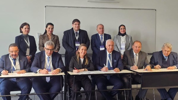 بروتوكول تعاون 