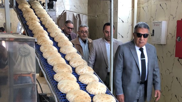 محافظ الدقهلية