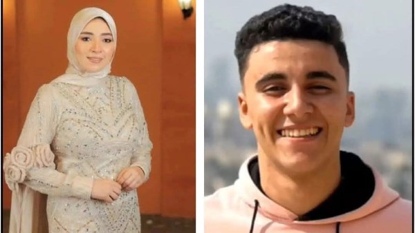 الاخ وشقيقته