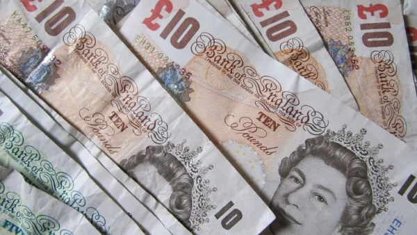 أكبر دافع ضرائب في المملكة المتحدة