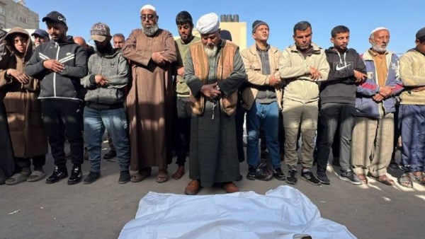 طفل شهيد 3 سنوات في غزة