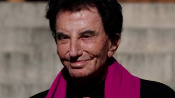 جاك لانج، وزير الثقافة الفرنسي السابق