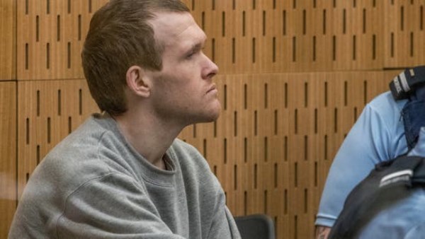 برينتون تارانت