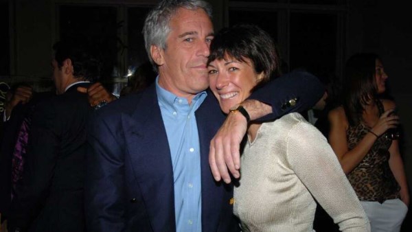 ماكسويل وايستين