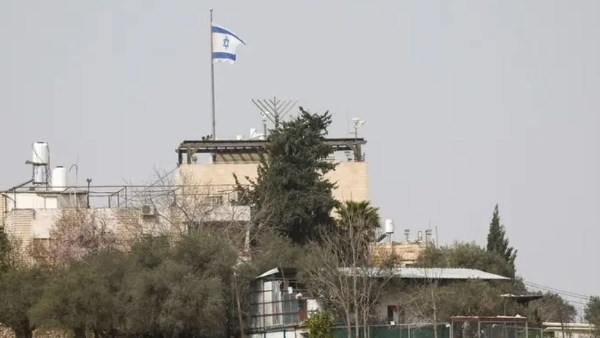 الاحتلال الإسرائيلي