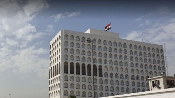 العراق يطلب تفسيرًا من تركيا