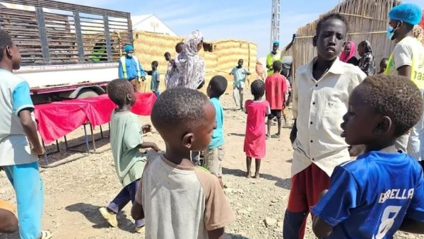 جرائم الدعم السريع تطال كل السودانيين