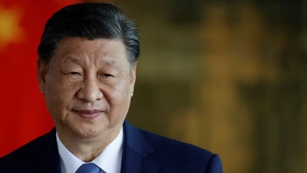 شي جين بينج