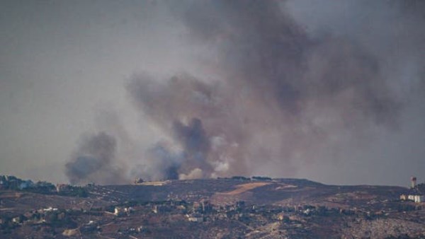 غارات إسرائيلية واعتداءات في لبنان 