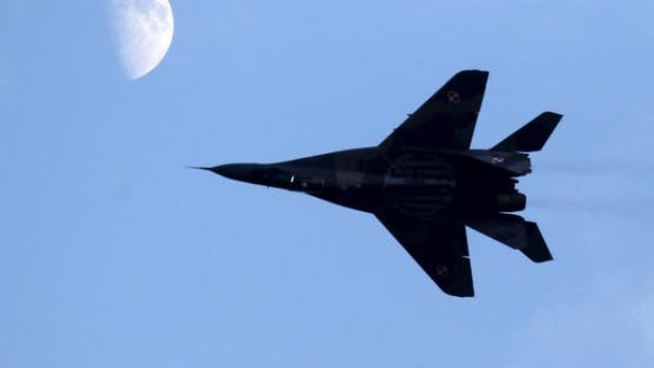 حرب مستمرة في أوكرانيا 