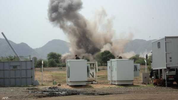 السودان حرب مستمرة 