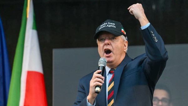 ليندسي جراهام