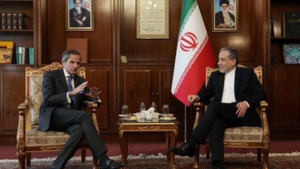 عرقجي وجروسي