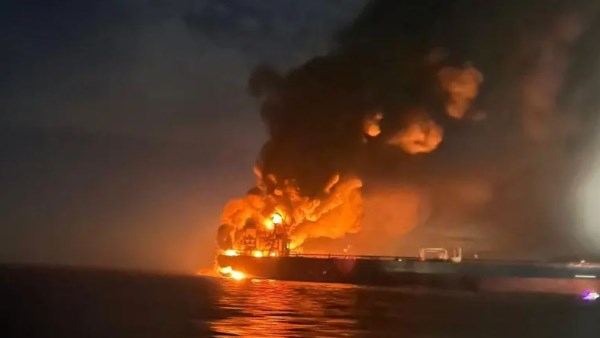 هجوم أوكراني سابق