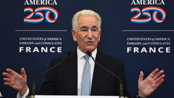 تشارلز كوشنر والد جاريد زوج إيفانكا ترامب