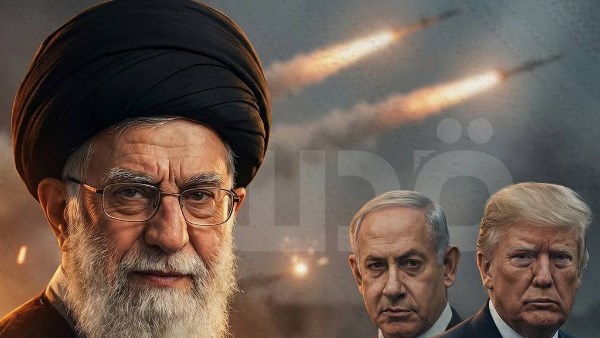 ايران وحرب  امريكا والاحتلال 