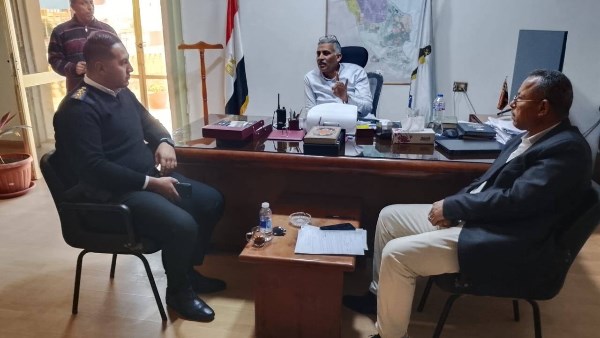 صورة ارشيفية