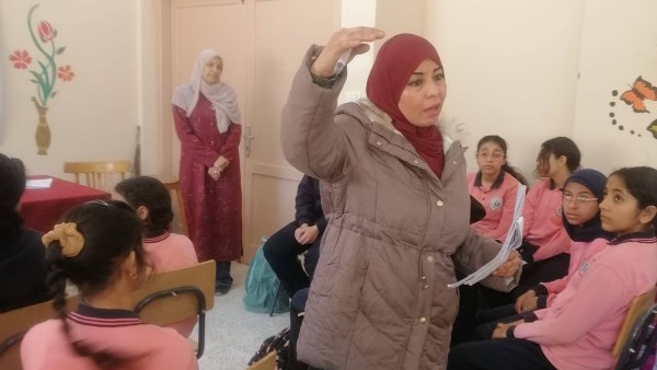 صورة موضوعية